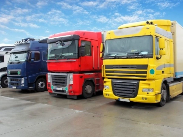 Ankara Kandıra Nakliye